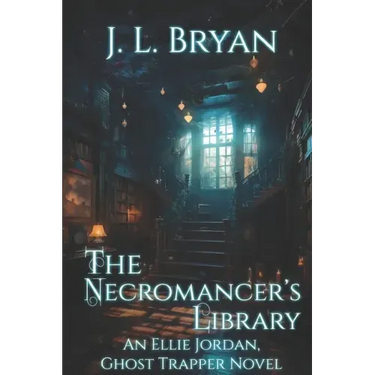 The Necromancer's Library