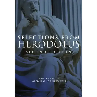 Selections from Herodotus