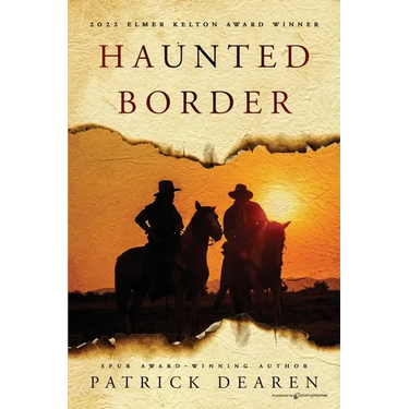 Haunted Border