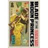 Blade of the Moon Princess, Vol. 3
