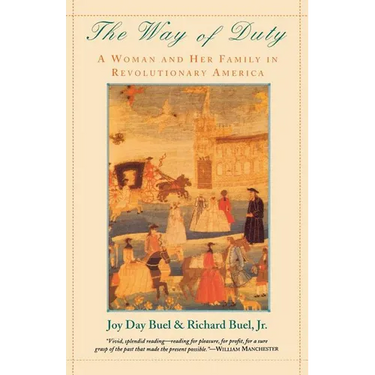 The Way of Duty