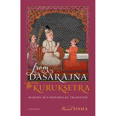 From Dāśarājña to Kurukṣetra: Making of a Historical Tradition