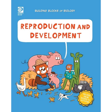Reproduction and Development
