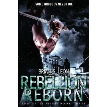 Rebellion Reborn