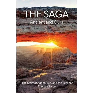 The Saga: Ancient and Ours
