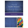 Interpreting LGBT History at Museums and Historic Sites