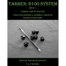 Tarren: D100 System Beta 1.: Tarren: Age of Fantasy.