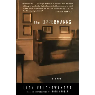 The Oppermanns