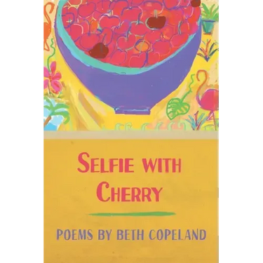 Selfie with Cherry