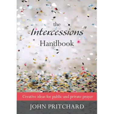 The Intercession Handbook