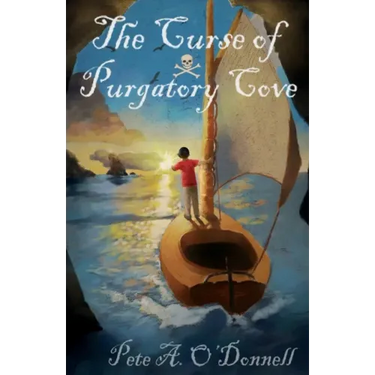 The Curse of Purgatory Cove