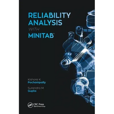 Reliability Analysis with Minitab