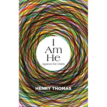 I Am He: Against the Odds