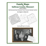 Family Maps of Sullivan County, Missouri