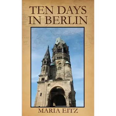 Ten Days in Berlin