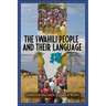 The Swahili People and Their Language: A Teaching Handbook