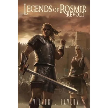 Legends of Rosmir: Revolt