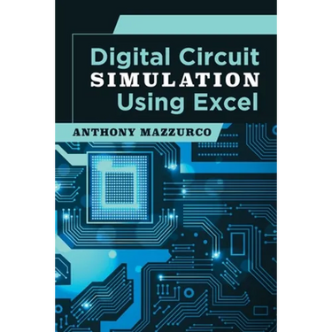 Digital Circuit Simulation Using Excel