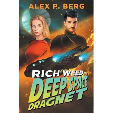Deep Space Dragnet