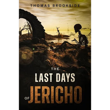 The Last Days of Jericho
