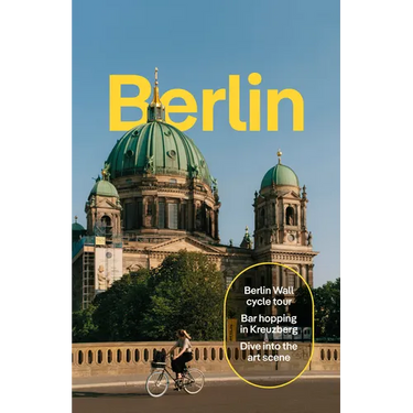 Lonely Planet Berlin