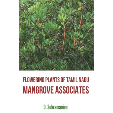 Flowering Plants of Tamil Nadu - Mangrove Associates