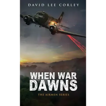 When War Dawns