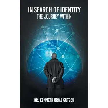 In Search of Identity: The Journey Within