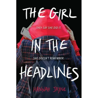 The Girl in the Headlines
