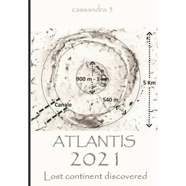 Atlantis 2021 - Lost continent discovered