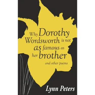 Why Dorothy Wordsworth is not as famous as her brother