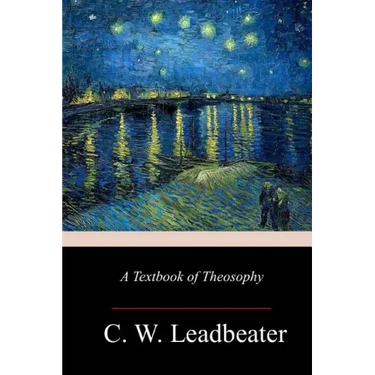 A Textbook of Theosophy