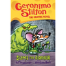 Slime for Dinner: A Graphic Novel (Geronimo Stilton #2): Volume 2