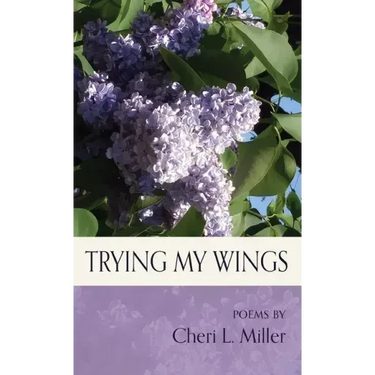 Trying my Wings