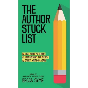 The Author Stuck List