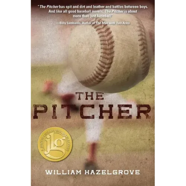 The Pitcher
