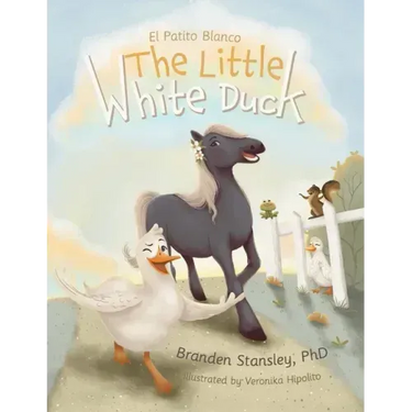 The Little White Duck: El Patito Blanco