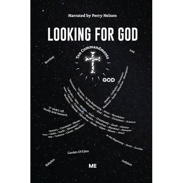 Looking For God