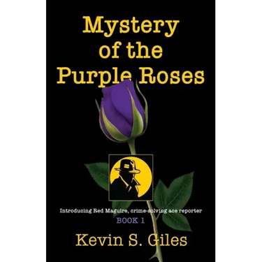 Mystery of the Purple Roses