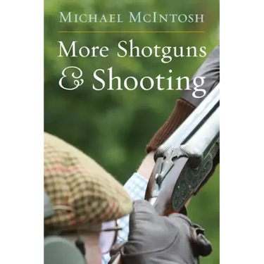 More Shotguns and Shooting