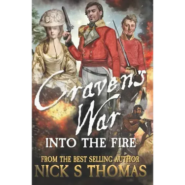 Craven's War: Into the Fire