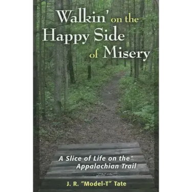 Walkin' on the Happy Side of Misery