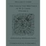 Collected Writings of W.D. Gann - Volume 6