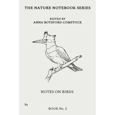 Notes on Birds 2