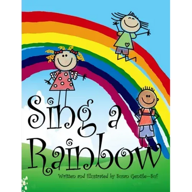 Sing a Rainbow