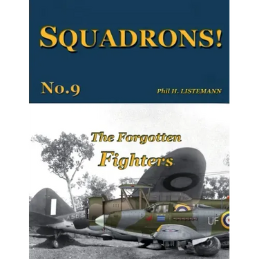 The Forgotten Fighters