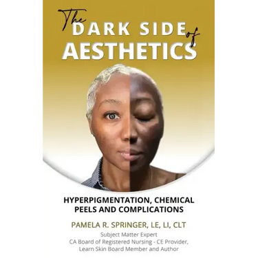 The Dark Side of Aesthetics: Hyperpigmentation, Chemical Peels, and Complications