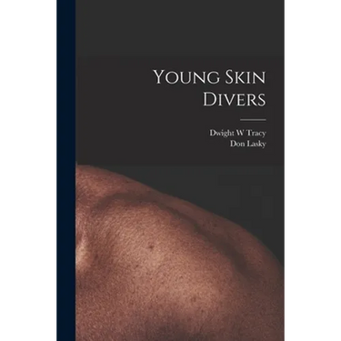 Young Skin Divers