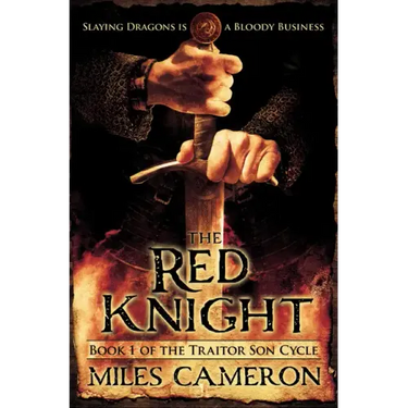 The Red Knight