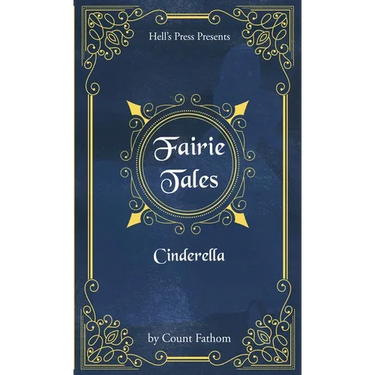 Fairie Tales - Cinderella